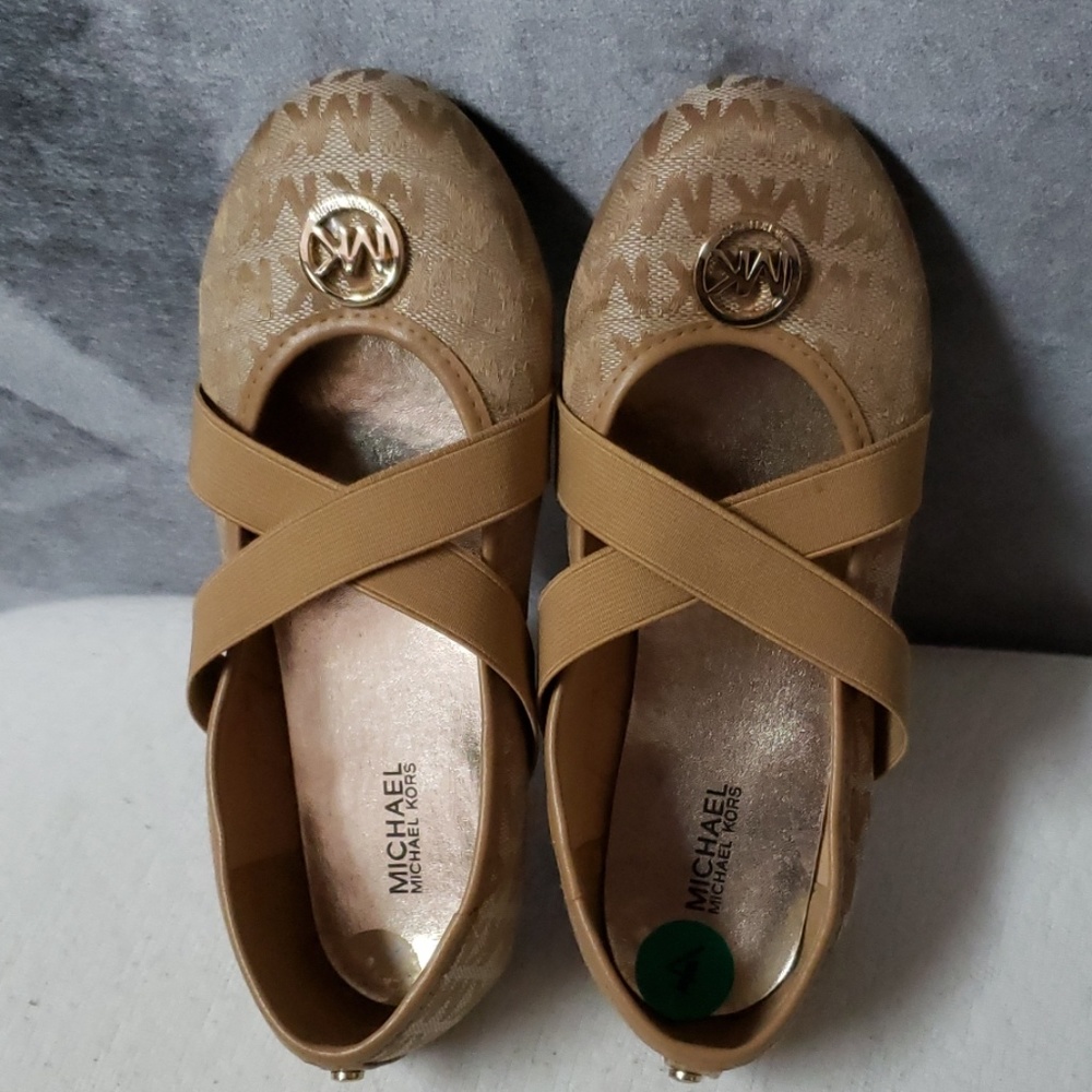 Michael Kors Children's Youth Size 4